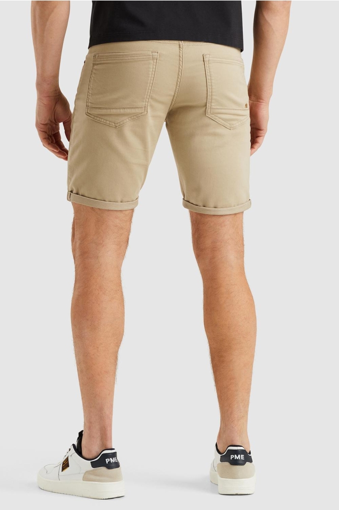 TAILWHEEL SLIM FIT SHORTS PSH2504677 6405